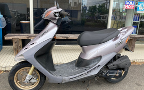 HONDA LIFE DIO ZX AF35