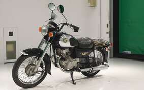 HONDA CD125T BENLY JA03