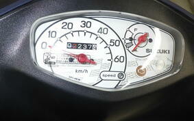 SUZUKI ADDRESS V50 CA4BA