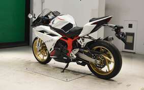 HONDA CBR250RR A MC51