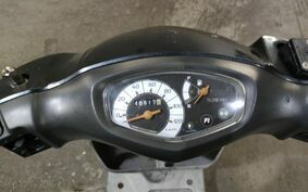 SUZUKI ADDRESS V125 G CF46A