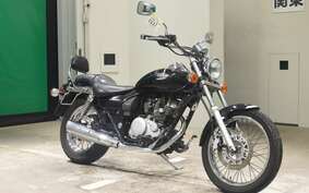 KAWASAKI ELIMINATOR 125 BN125A