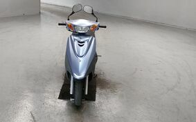 YAMAHA AXIS 125 TREET SE53J