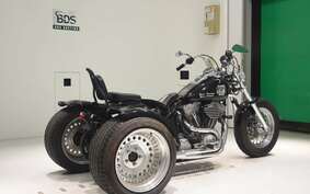 HARLEY FXST-I1450 TRIKE 2006