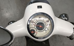 HONDA GIORNO AF70