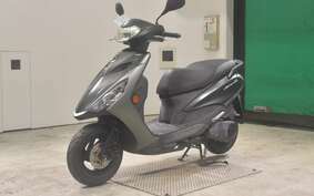 YAMAHA AXIS 125 Z SED7J