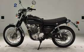 HONDA CB400SS E 2004 NC41