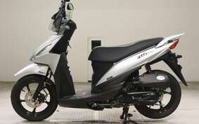 SUZUKI ADDRESS 110 CE47A