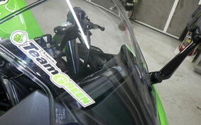 KAWASAKI NINJA 400 2021 EX400G