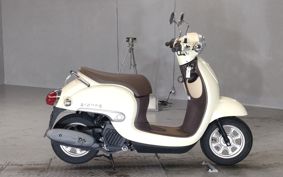 HONDA GIORNO AF77