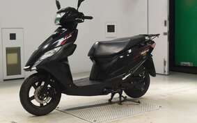 SUZUKI ADDRESS V125 DT11A