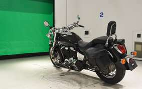 HONDA SHADOW 400 2008 NC34