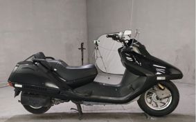 HONDA FUSION MF02