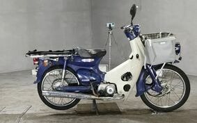 HONDA PRESS CUB 50 AA01