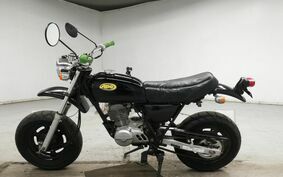 HONDA APE 50 AC16