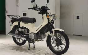 HONDA CROSS CUB 110 JA45