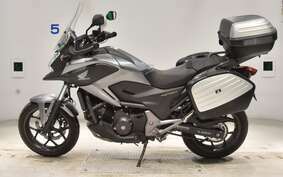 HONDA NC750X DCT 2014 RC72