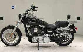 HARLEY FXDC 1580 2012