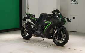 KAWASAKI ZX 10 NINJA R SE 2020 ZXT02E