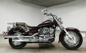 YAMAHA DRAGSTAR 400 CLASSIC 2014 VH02J