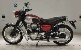 KAWASAKI W650 2007 EJ650A