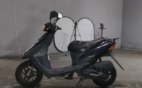 SUZUKI LETS2 CA1PA