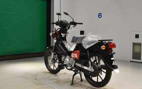 HONDA CROSS CUB 110 JA60