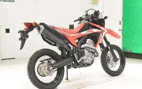 HONDA CRF250M MD44