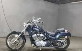 HONDA STEED 400 NC26