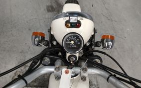HONDA APE50 AC16