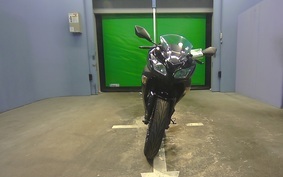 KAWASAKI NINJA 250 ABS 2015 EX250L