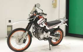 YAMAHA SEROW 250 Gen.2 DG17J