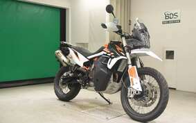 KTM 890 ADVENTURE	 R 2022