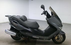 YAMAHA MAJESTY 125 FI SE27