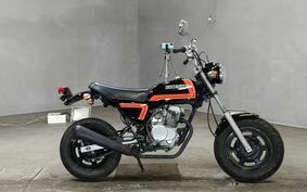 HONDA APE 50 AC16