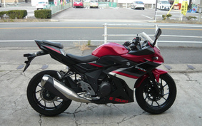 SUZUKI GSX250R DN11A