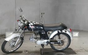 HONDA BENLY 50 S CD50