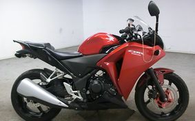 HONDA CBR250R Fi MC41