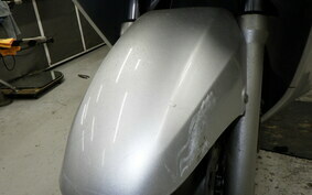 HONDA SILVER WING 400 2002 NF01