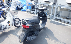 SUZUKI ADDRESS V125 S CF4MA