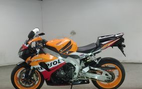 HONDA CBR1000RR 2007 SC57