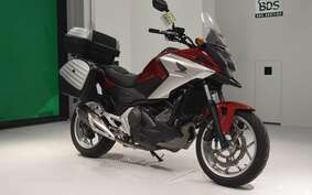 HONDA NC750X LD ABS 2018 RC90