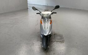 SUZUKI ADDRESS V125 CF4EA