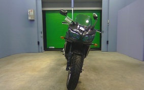 YAMAHA FZ FAZER 2009 RN21J