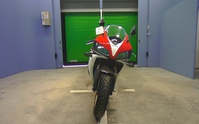 HONDA CBR1000RR 2007 SC57