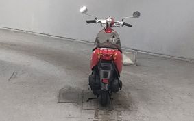 SUZUKI LETS4 CA45A