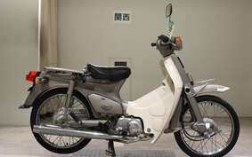 HONDA C70 SUPER CUB E C70