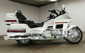 HONDA GL1500 GOLD WING SE 2000 SC22