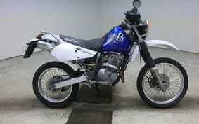 SUZUKI DJEBEL 250 XC Type SJ45A