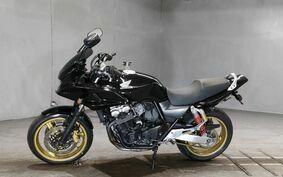 HONDA CB400 SUPER BOLDOR 2005 NC39